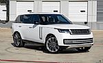 2025 Range Rover Thumbnail 17