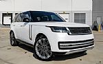 2025 Range Rover Thumbnail 18