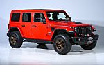 2020 Wrangler Unlimited Thumbnail 1