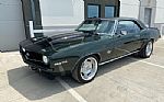1969 Camaro Coupe Thumbnail 2