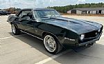 1969 Camaro Coupe Thumbnail 3