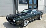 1969 Camaro Coupe Thumbnail 1
