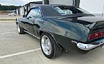 1969 Camaro Coupe Thumbnail 5
