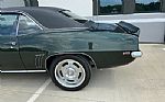 1969 Camaro Coupe Thumbnail 13