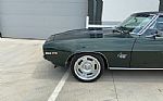 1969 Camaro Coupe Thumbnail 11