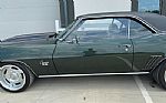 1969 Camaro Coupe Thumbnail 12
