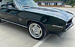 1969 Camaro Coupe Thumbnail 18