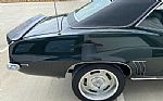 1969 Camaro Coupe Thumbnail 16