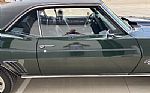 1969 Camaro Coupe Thumbnail 17