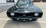 1969 Camaro Coupe Thumbnail 20