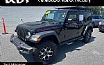 2019 Wrangler Unlimited Thumbnail 1