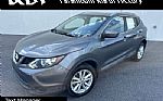 2017 Rogue Sport Thumbnail 1