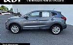 2017 Rogue Sport Thumbnail 4