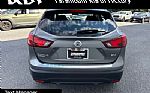 2017 Rogue Sport Thumbnail 6