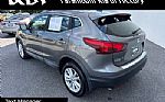 2017 Rogue Sport Thumbnail 5