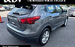 2017 Rogue Sport Thumbnail 7