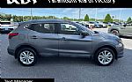 2017 Rogue Sport Thumbnail 8