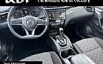 2017 Rogue Sport Thumbnail 16