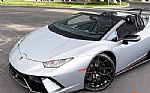 2019 Huracan LP 640-4 Performante Spyd Thumbnail 10