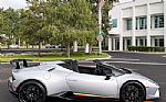 2019 Huracan LP 640-4 Performante Spyd Thumbnail 63
