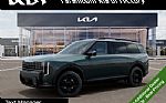 2027 Telluride Hybrid Thumbnail 3