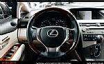 2014 RX 350 350 Thumbnail 25