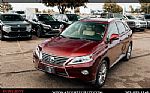 2014 RX 350 350 Thumbnail 70
