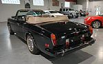1988 Corniche CONVERTIBLE Thumbnail 3