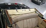 1988 Corniche CONVERTIBLE Thumbnail 76
