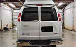 2014 Savana Cargo Van Thumbnail 8