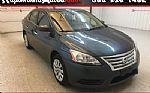 2015 Sentra Thumbnail 1