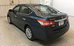 2015 Sentra Thumbnail 2