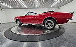 1967 Camaro Thumbnail 8