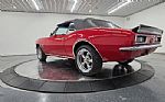 1967 Camaro Thumbnail 56