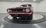 1967 Camaro Thumbnail 69