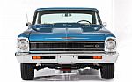 1966 Nova Thumbnail 7