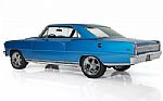 1966 Nova Thumbnail 9