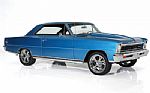 1966 Nova Thumbnail 27