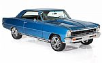 1966 Nova Thumbnail 28