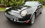 2002 Thunderbird Thumbnail 4