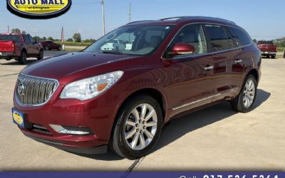 Photo of a 2015 Buick Enclave AWD 4DR Premium for sale