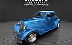 1934 Coupe Thumbnail 1
