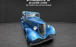 1934 Coupe Thumbnail 4