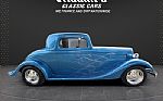1934 Coupe Thumbnail 6