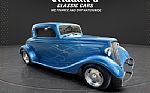 1934 Coupe Thumbnail 5