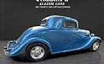 1934 Coupe Thumbnail 7
