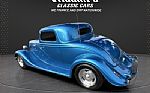1934 Coupe Thumbnail 11