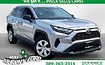 2025 RAV4 Thumbnail 1