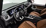 2021 G-Class Thumbnail 3