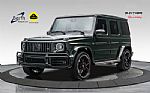 2021 G-Class Thumbnail 1
